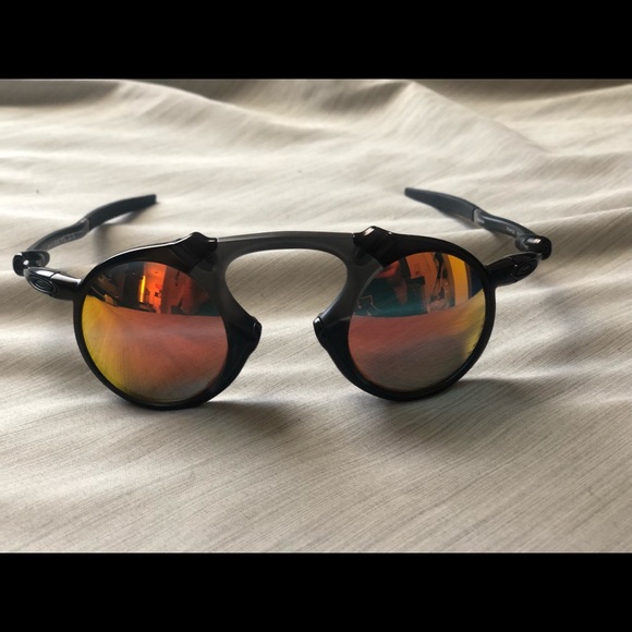 oakley madman sunglasses